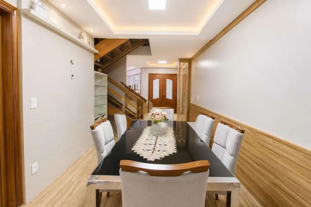 Casa, 3 quartos, à venda, 272 m², Jardim Itu - Porto Alegre — foto 4