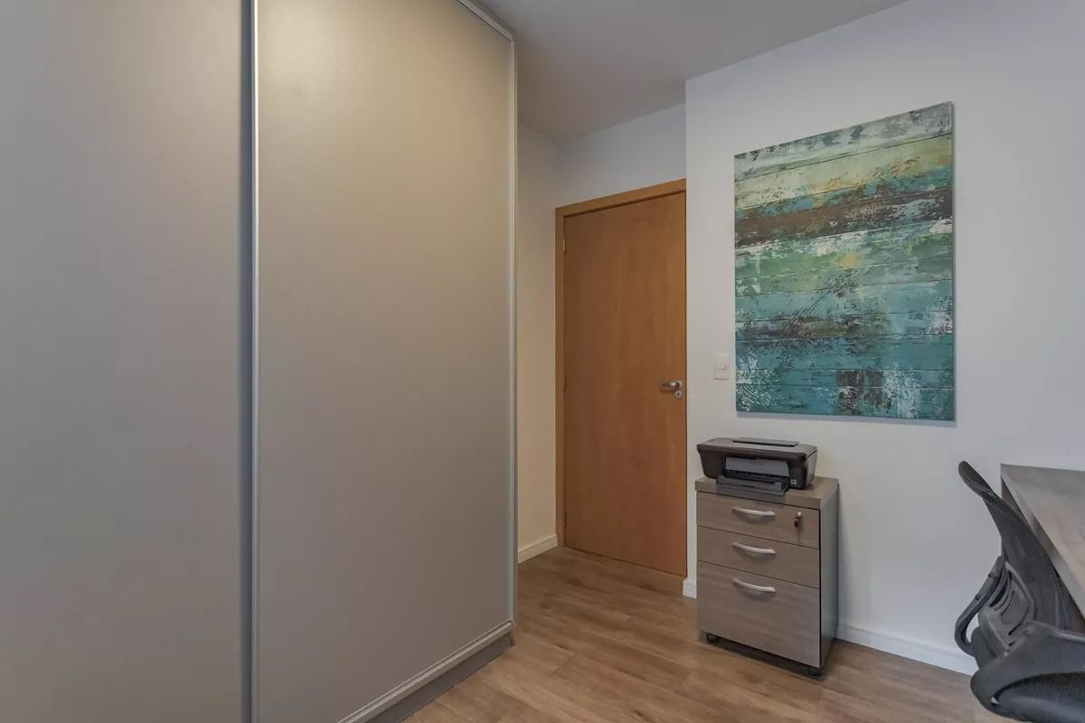 Apartamento à venda com 3 quartos, 178m² - Foto 22