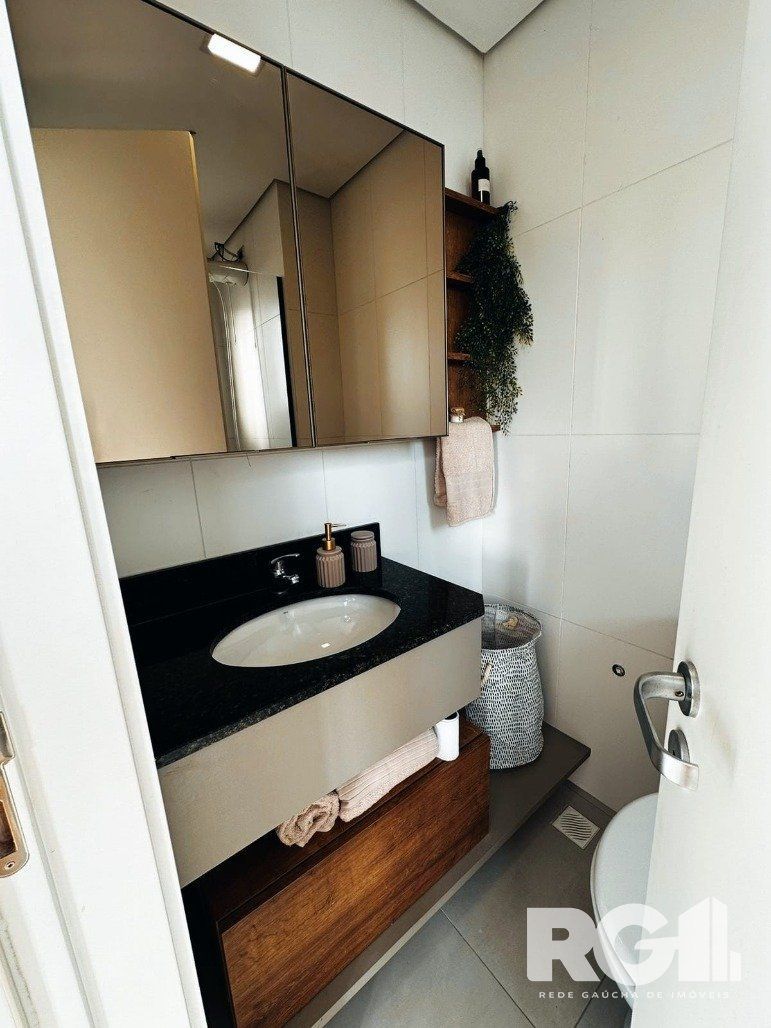Apartamento à venda com 1 quarto, 40m² - Foto 10