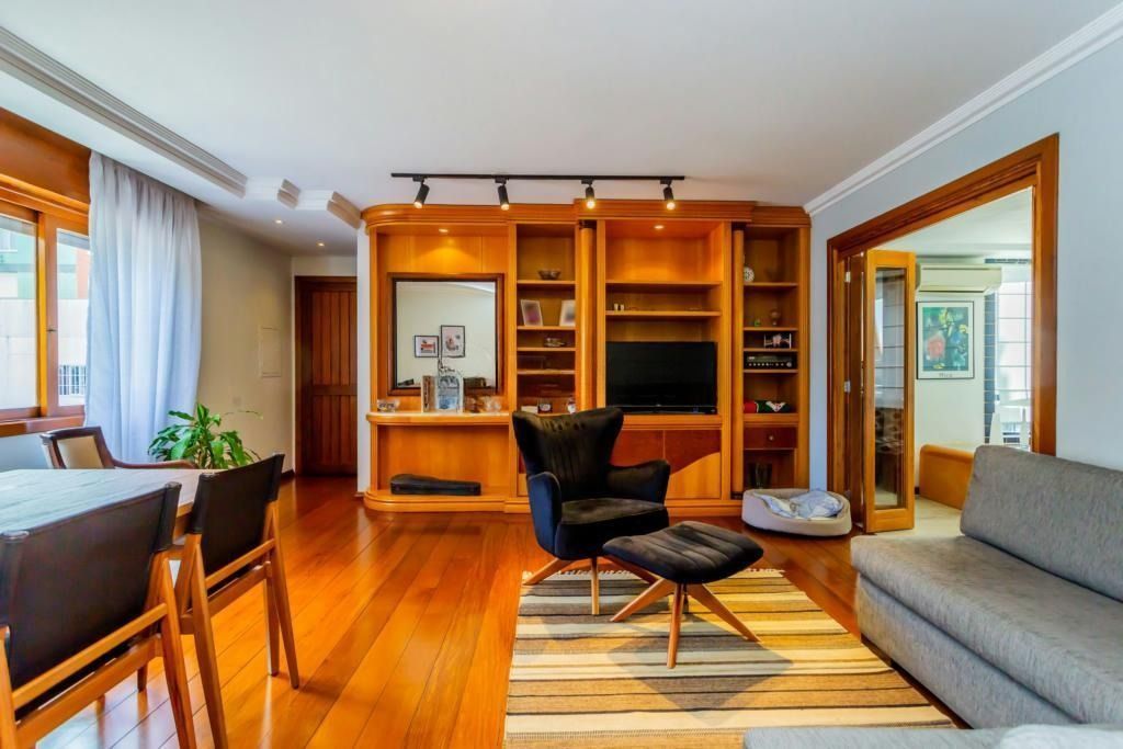 Apartamento, 3 quartos, à venda, 125 m², Passo da Areia - Porto Alegre — foto 3