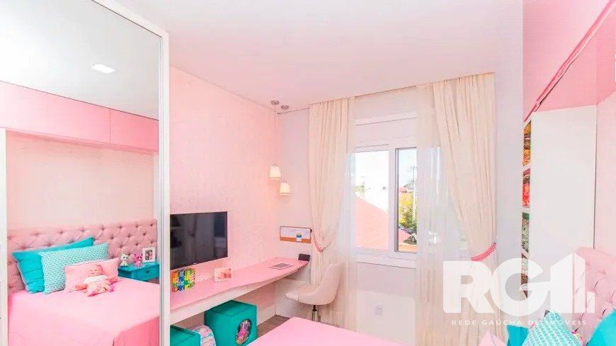 Casa à venda com 4 quartos, 240m² - Foto 16
