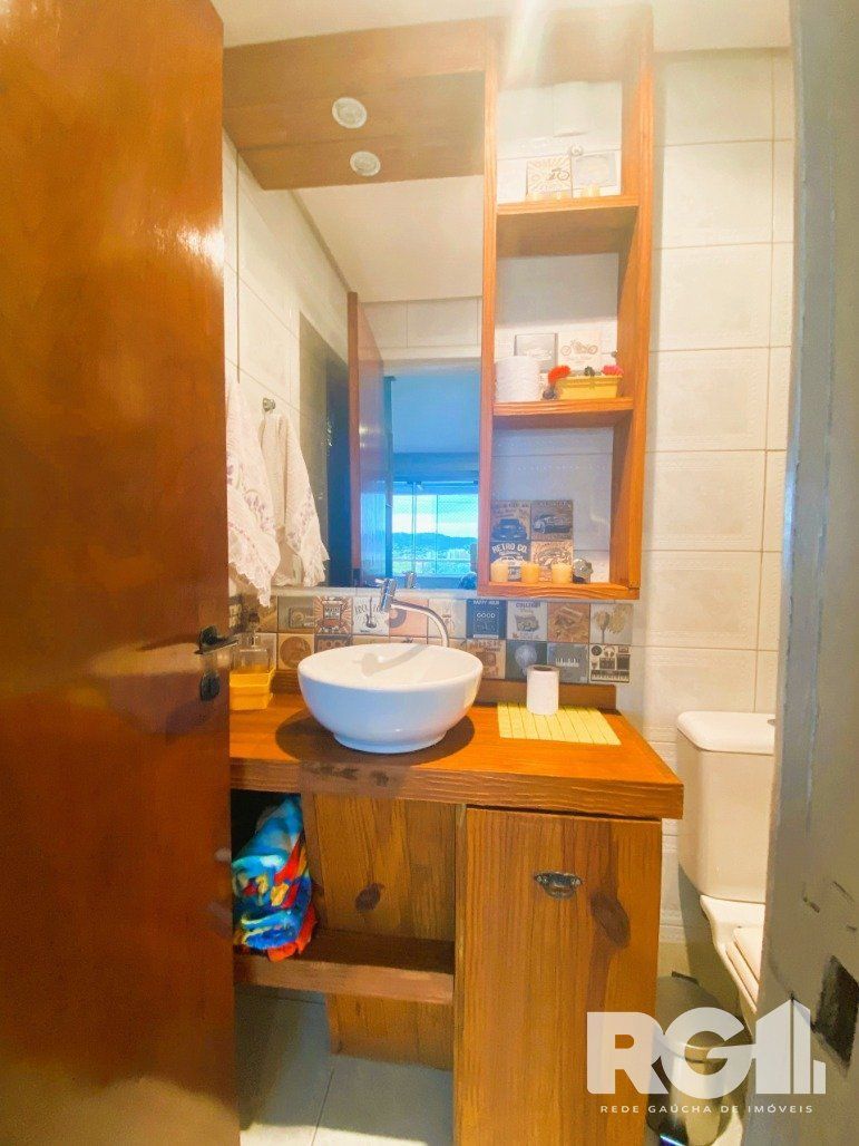 Cobertura à venda com 2 quartos, 119m² - Foto 2