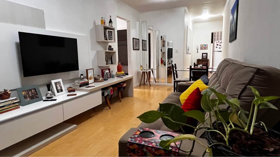 Apartamento, 2 quartos, 68 m² - Foto 1