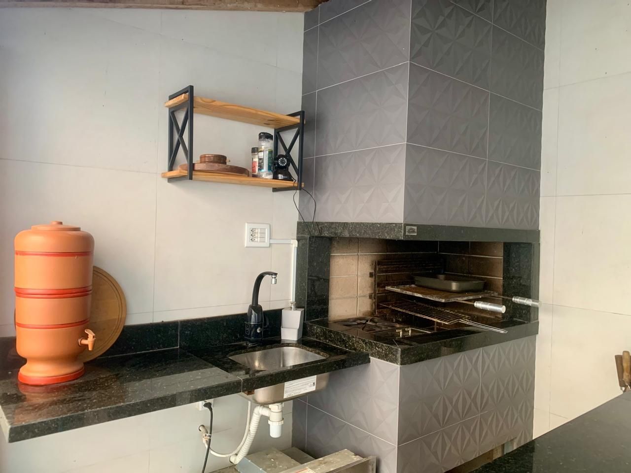 Casa à venda com 2 quartos, 128m² - Foto 15