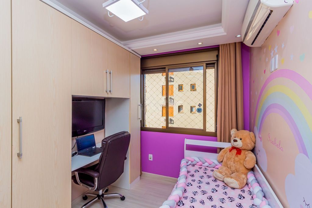 Apartamento à venda com 3 quartos, 93m² - Foto 8