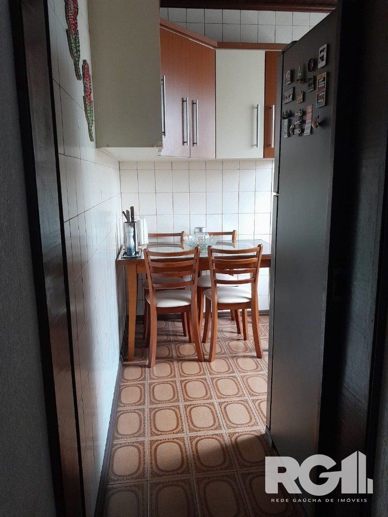 Casa à venda com 3 quartos, 125m² - Foto 24