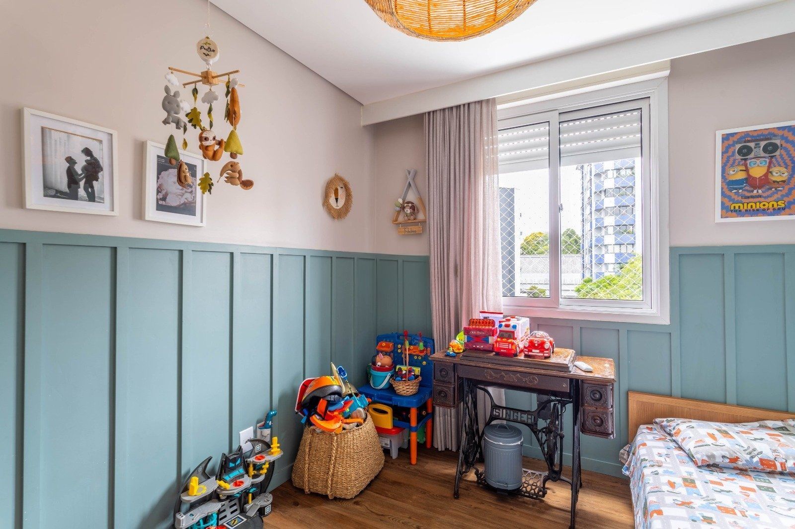 Cobertura à venda com 3 quartos, 171m² - Foto 24