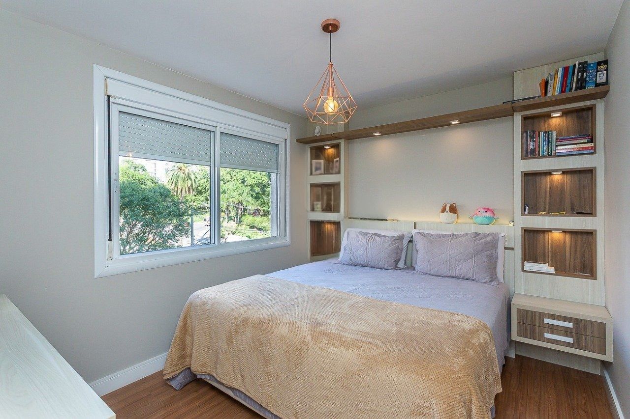 Apartamento à venda com 3 quartos, 119m² - Foto 18