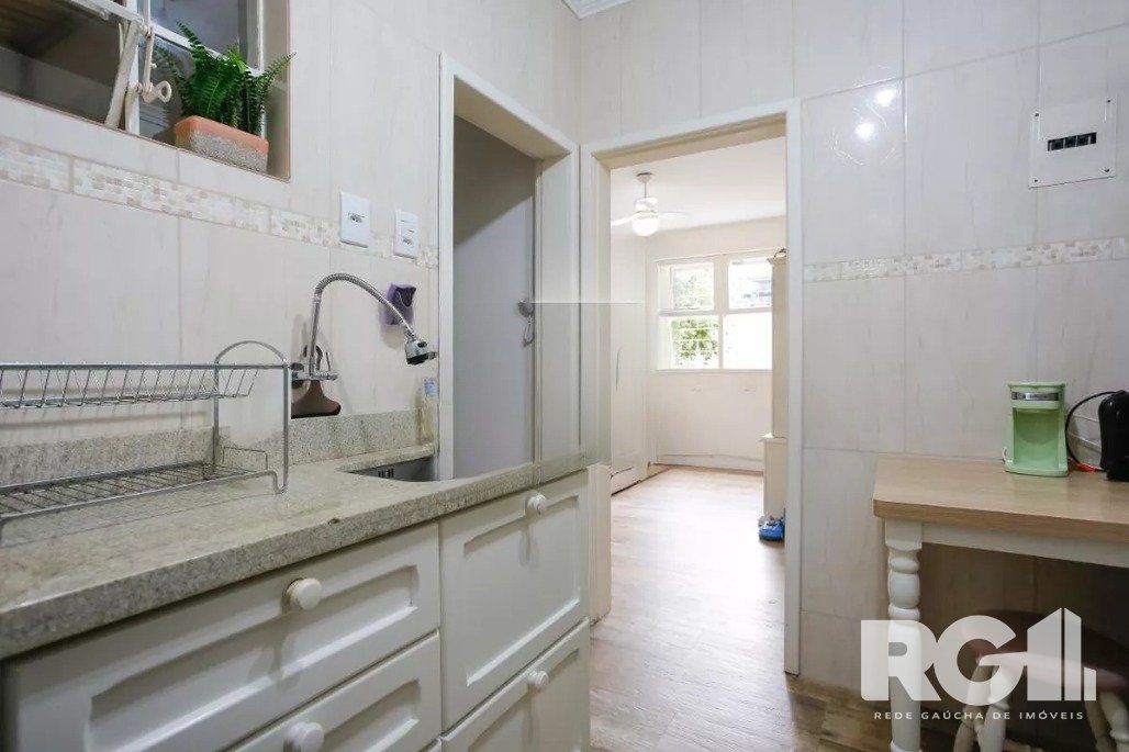 Apartamento à venda com 3 quartos, 58m² - Foto 6