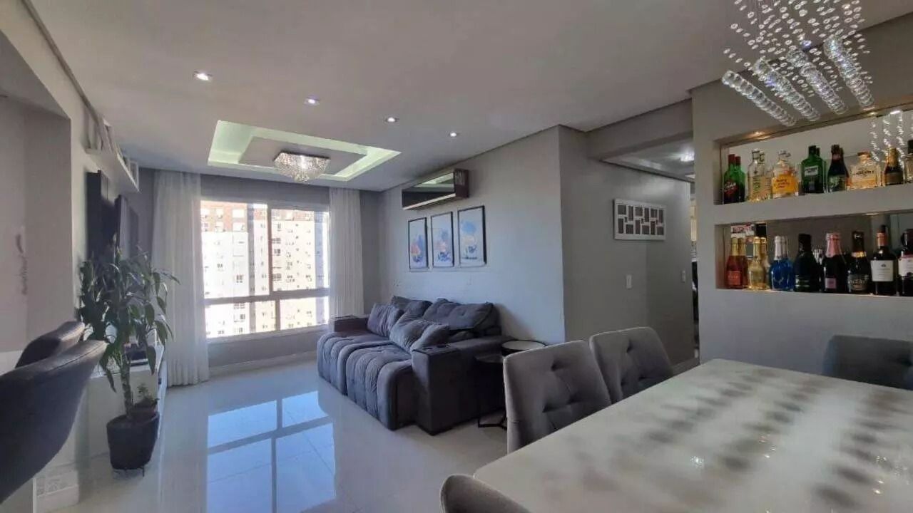 Apartamento, 3 dormitórios no bairro Jardim Carvalho em Porto Alegre para Comprar