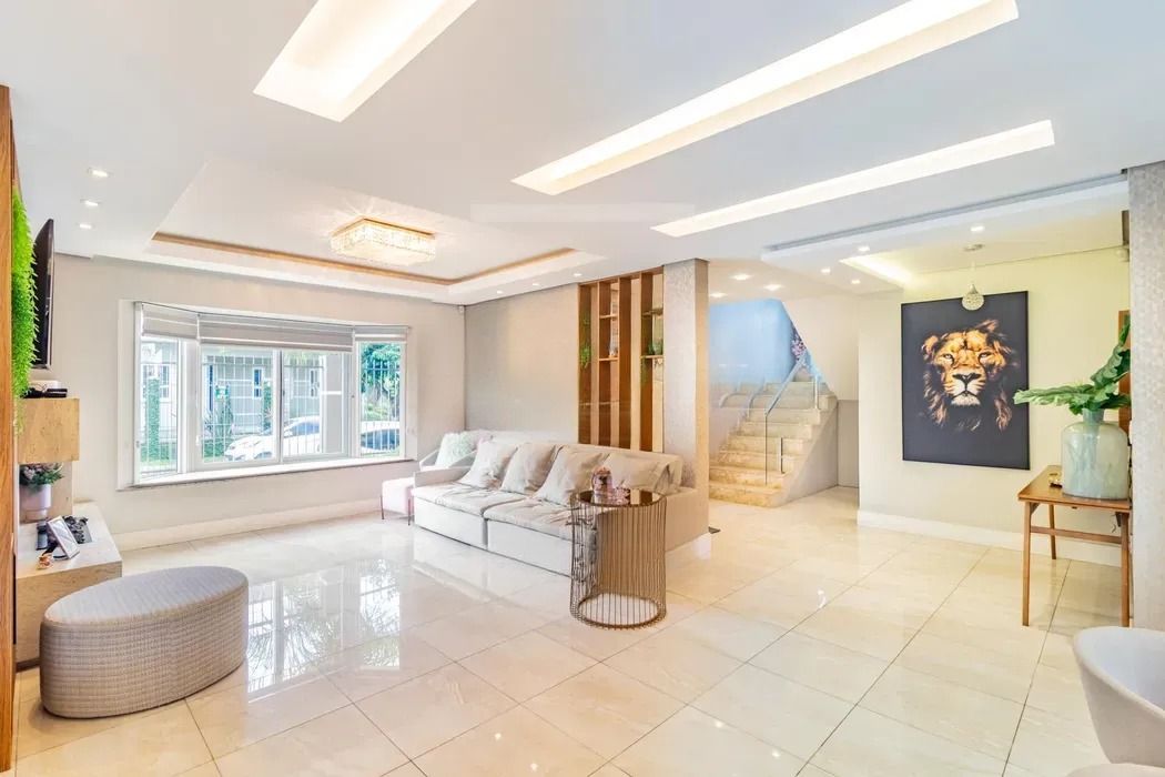 Casa, 3 quartos, 279 m² - Foto 3