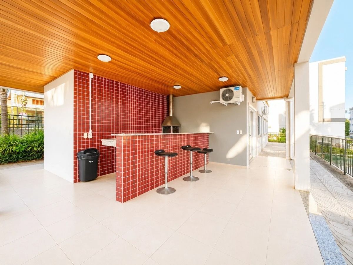 Apartamento, 2 quartos, à venda, 40 m², Santo André - São Leopoldo — foto 5