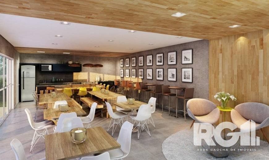 Apartamento à venda com 2 quartos, 55m² - Foto 22