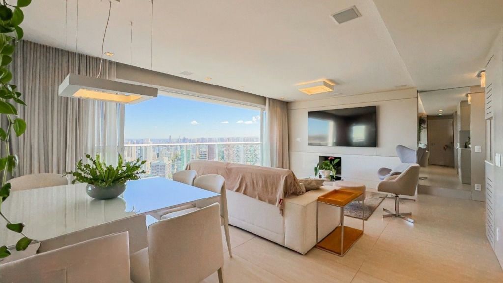 Apartamento, 3 suítes, à venda, 130 m², Petrópolis - Porto Alegre — foto 4