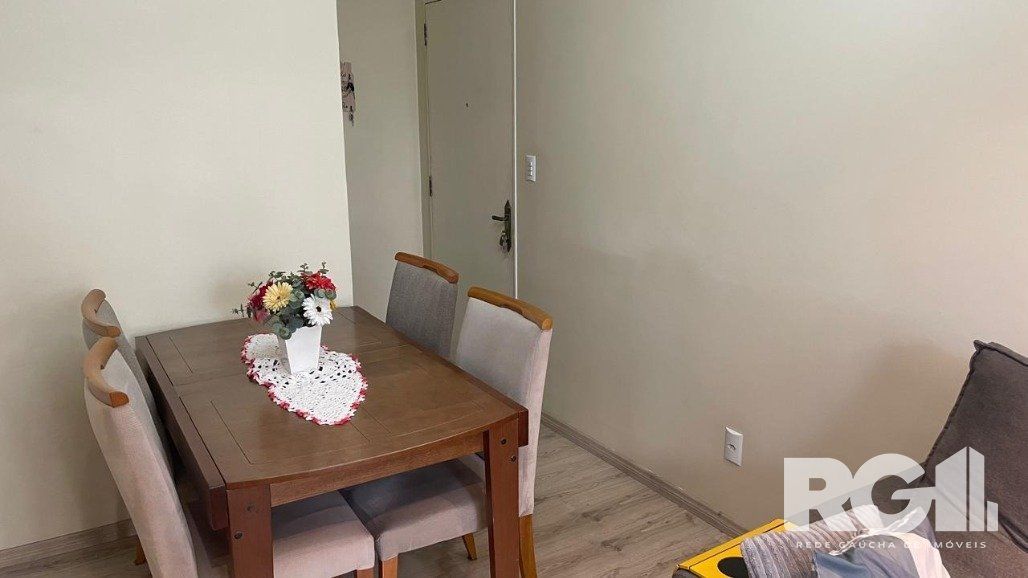 Apartamento à venda com 2 quartos, 61m² - Foto 9