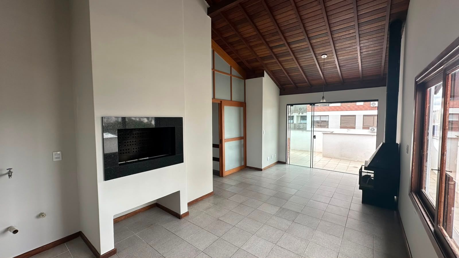 Cobertura com Piscina e Terraço no Cristo Redentor | 3 Dormitórios — foto 2