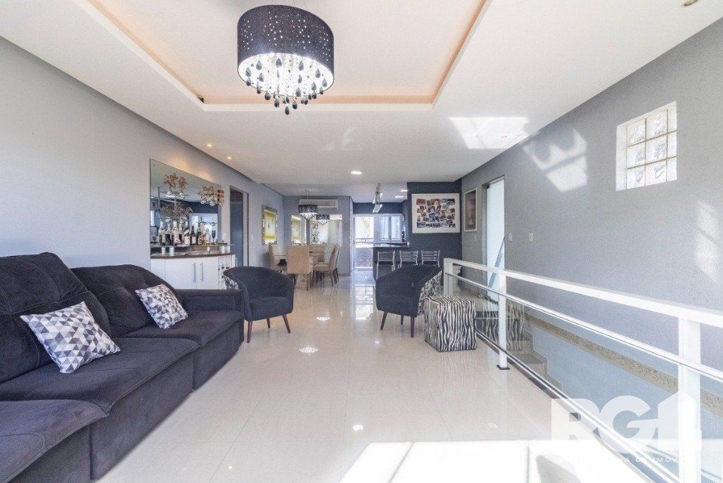 Casa, 3 quartos, 200 m² - Foto 3