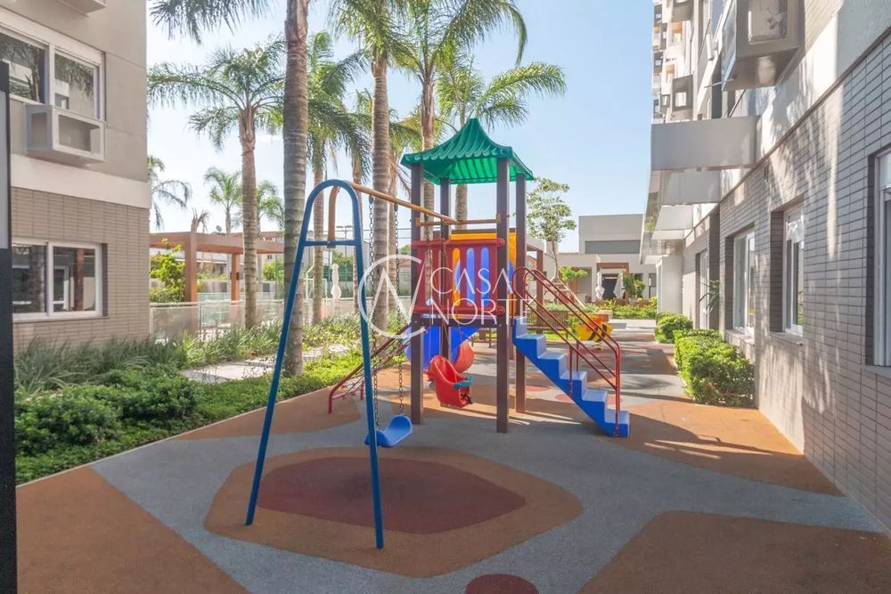 Apartamento no Supreme Higienópolis