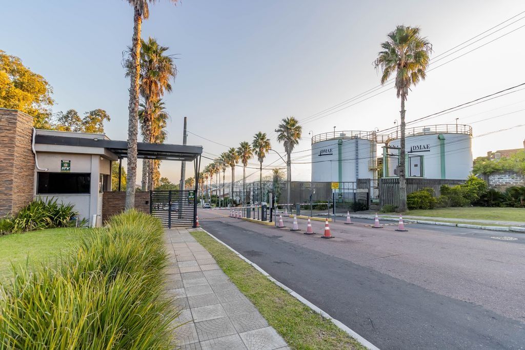 Casa de Condomínio à venda com 3 quartos, 125m² - Foto 18