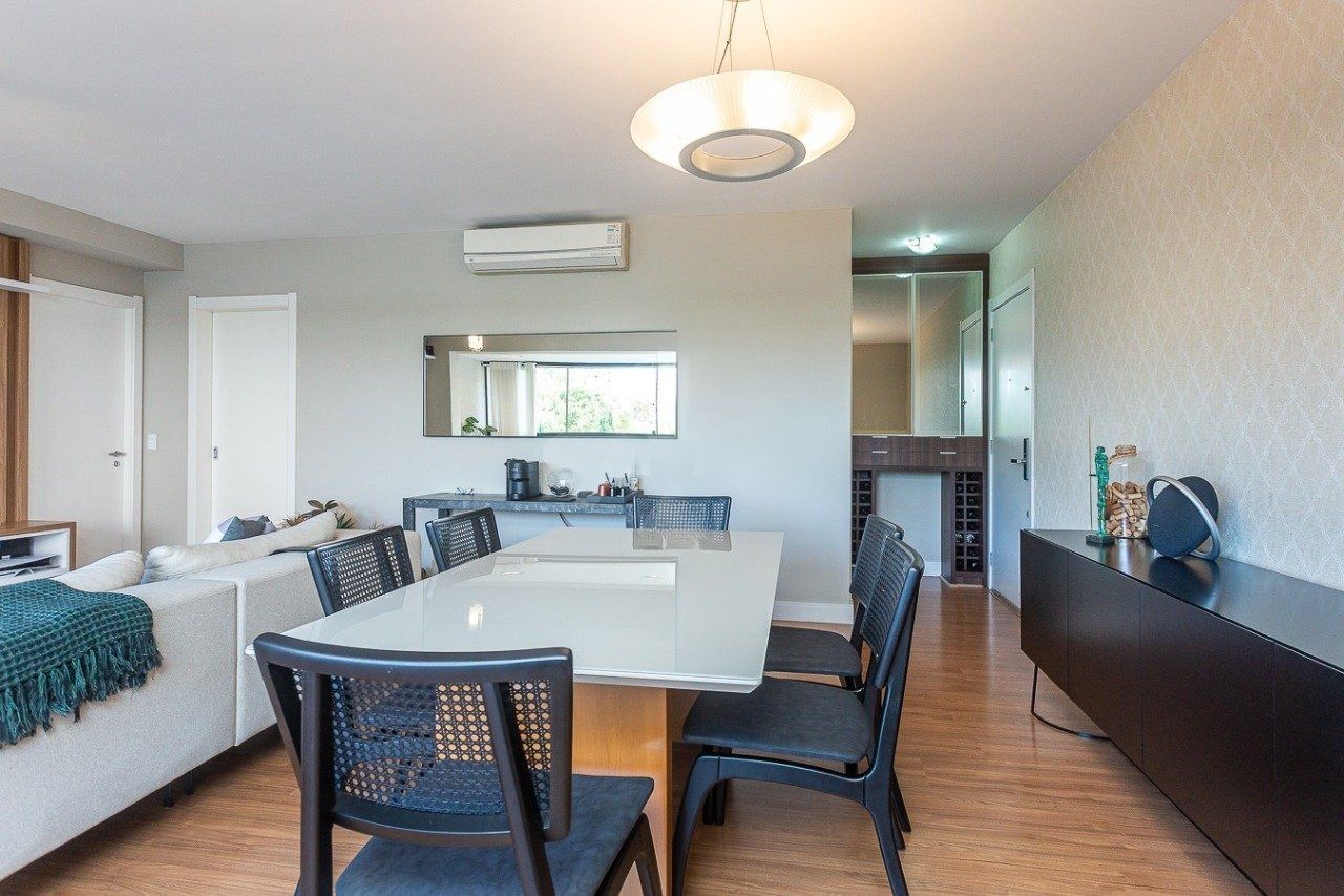 Apartamento à venda com 3 quartos, 119m² - Foto 9