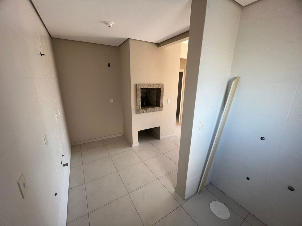 Apartamento, 2 quartos, 65 m² - Foto 2
