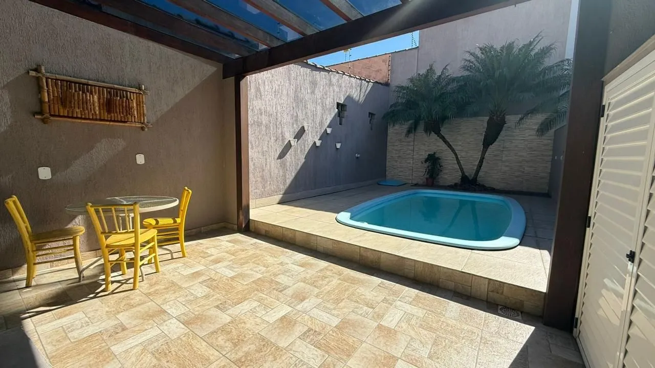 Casa, 3 quartos, 211 m² - Foto 34