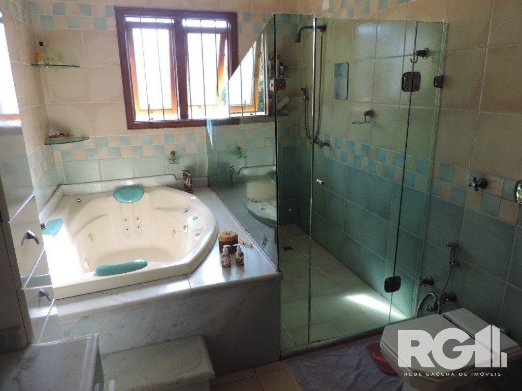 Casa à venda com 4 quartos, 530m² - Foto 37