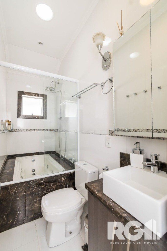 Casa de Condomínio à venda com 4 quartos, 150m² - Foto 19