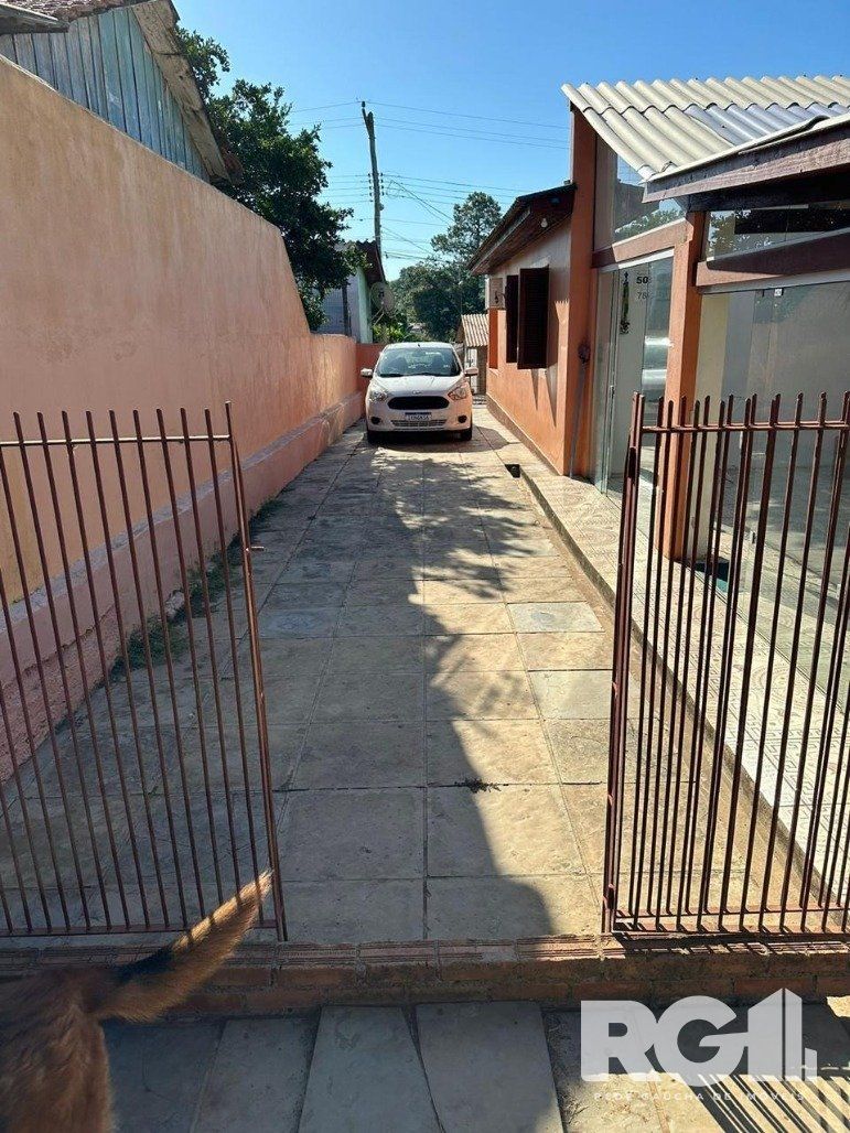 Casa à venda com 2 quartos, 148m² - Foto 3