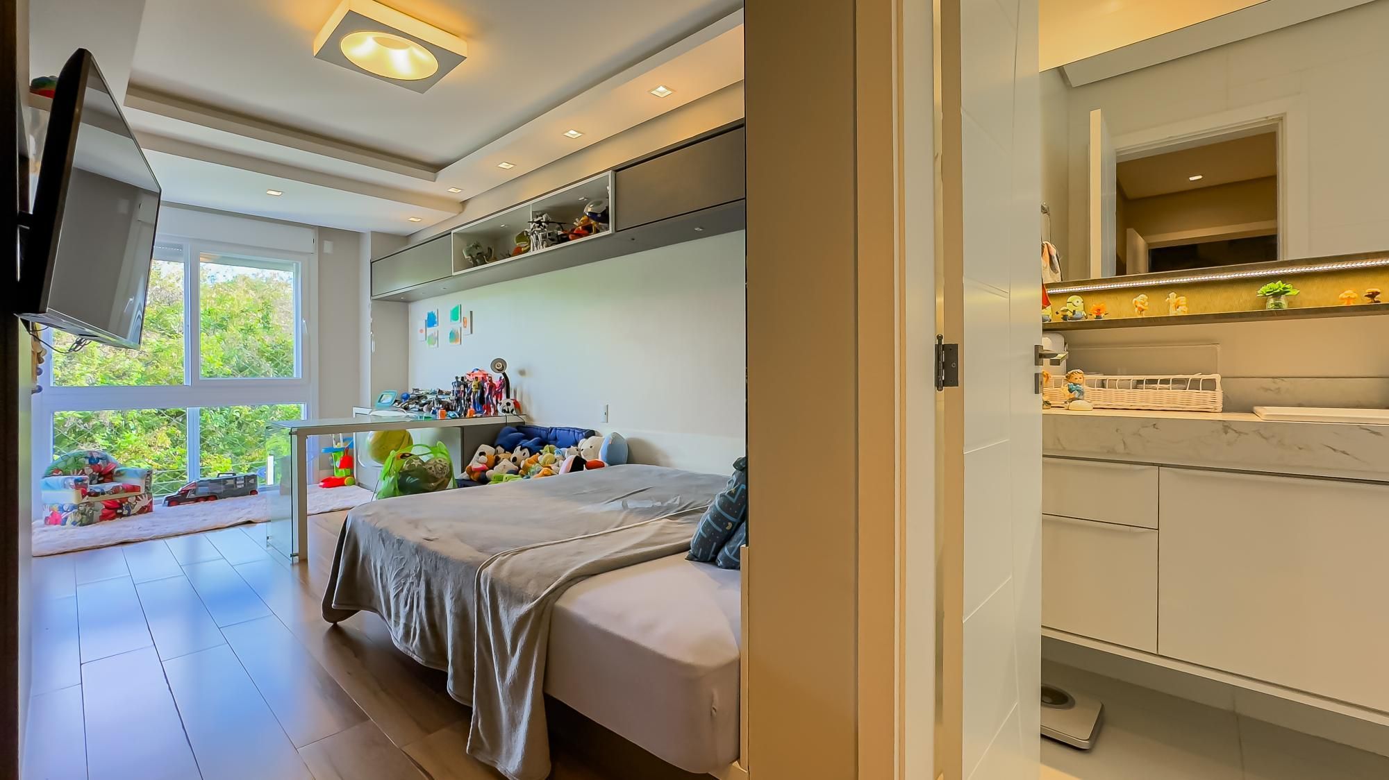 Casa de Condomínio à venda com 3 quartos, 330m² - Foto 37