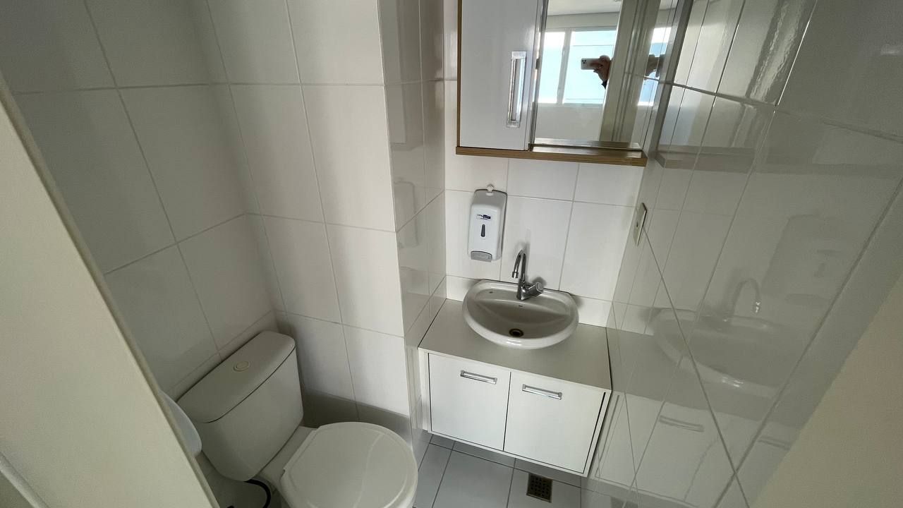 Sala-Conjunto, 29 m² - Foto 5