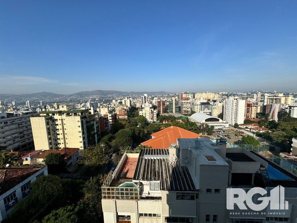 Cobertura à venda com 3 quartos, 185m² - Foto 22