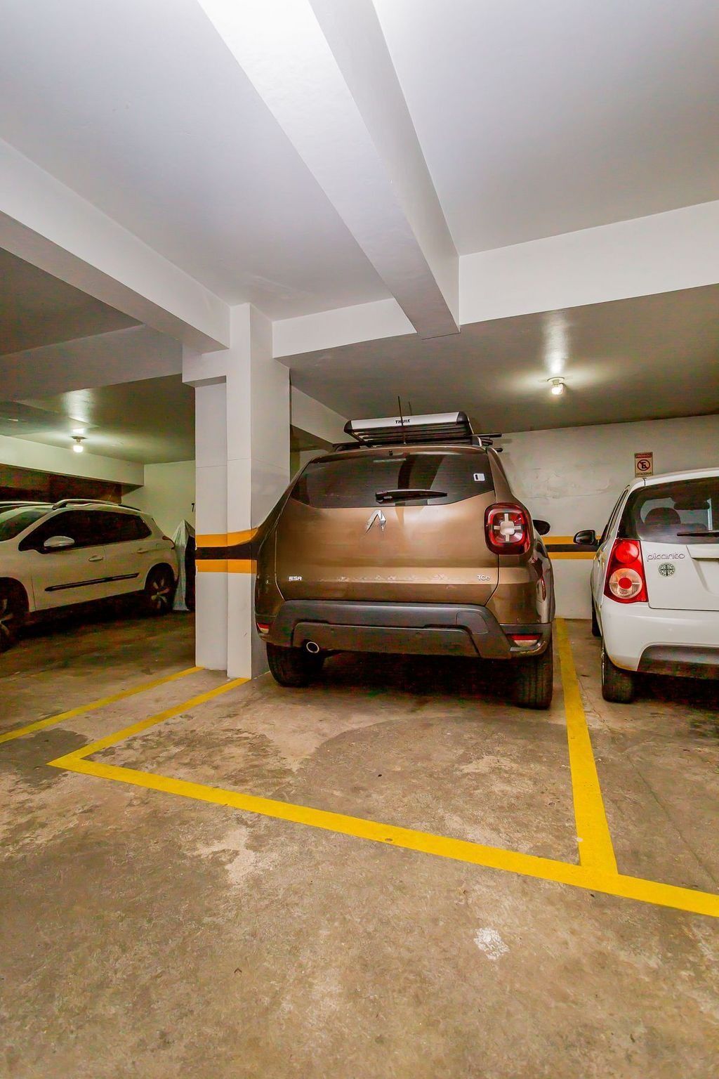 Apartamento à venda com 3 quartos, 223m² - Foto 39