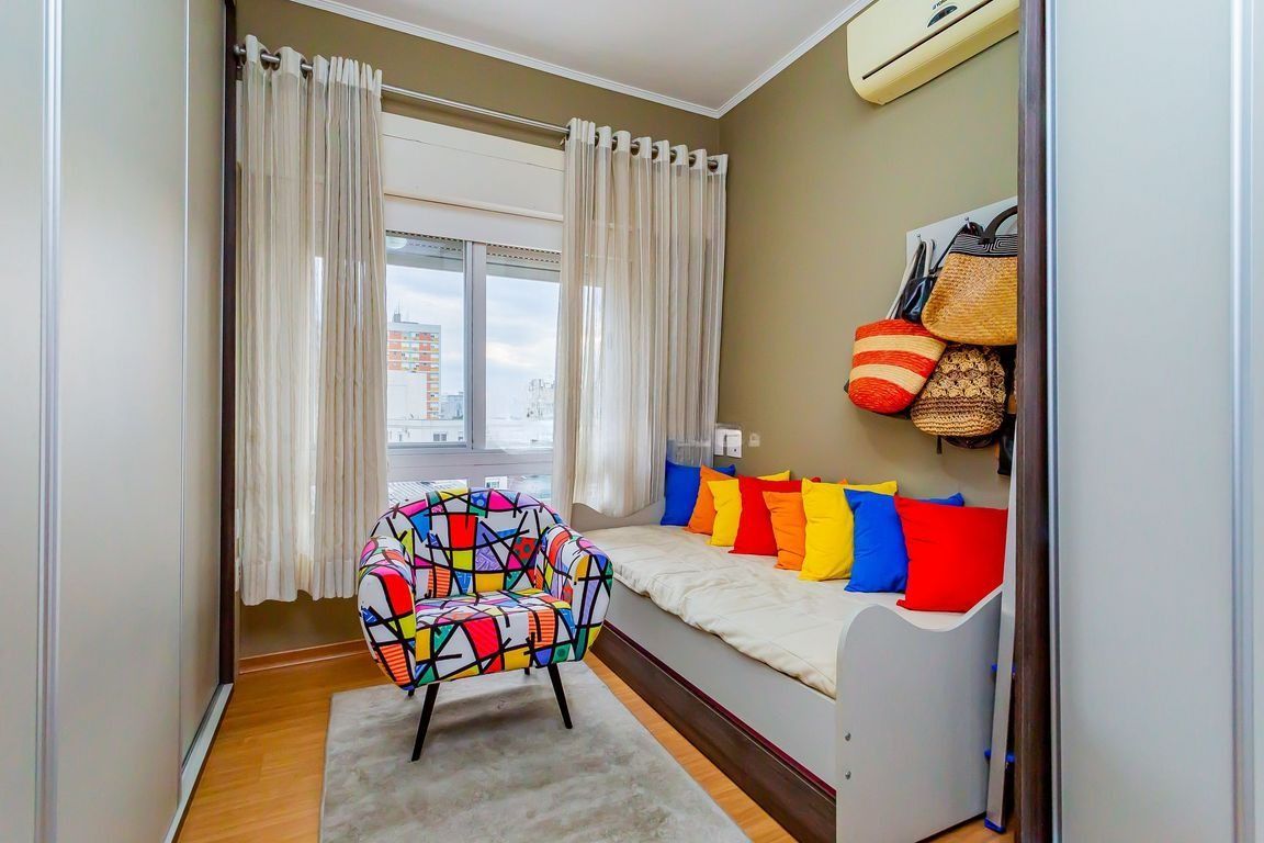 Apartamento à venda com 3 quartos, 223m² - Foto 18