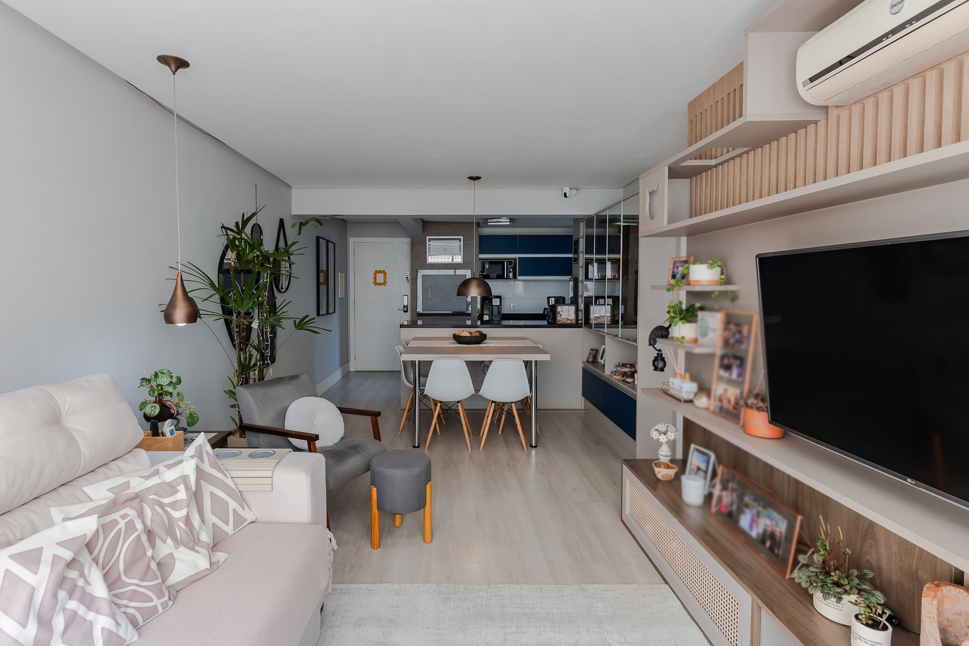 Apartamento, 2 quartos, à venda, 76 m², Cristo Redentor - Porto Alegre — foto 4