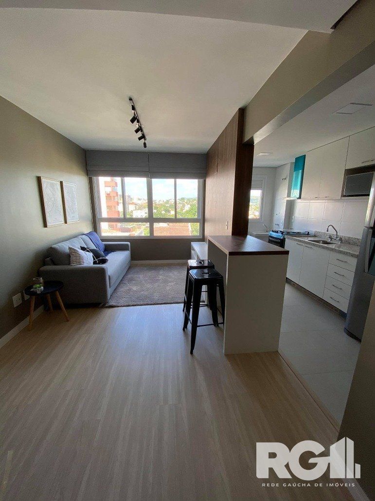 Apartamento à venda com 2 quartos, 66m² - Foto 6