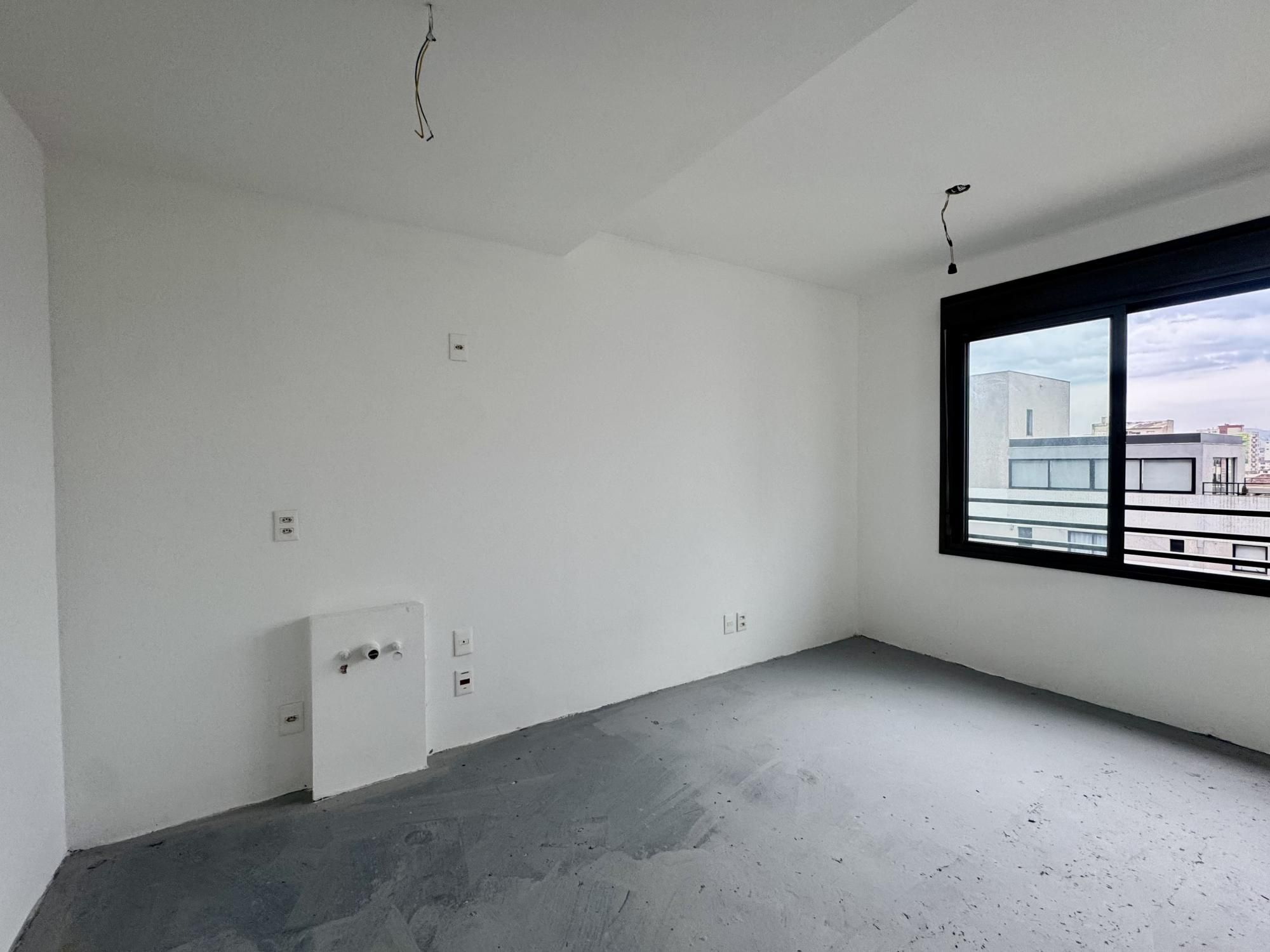 Apartamento, 1 quarto, 27 m² - Foto 14