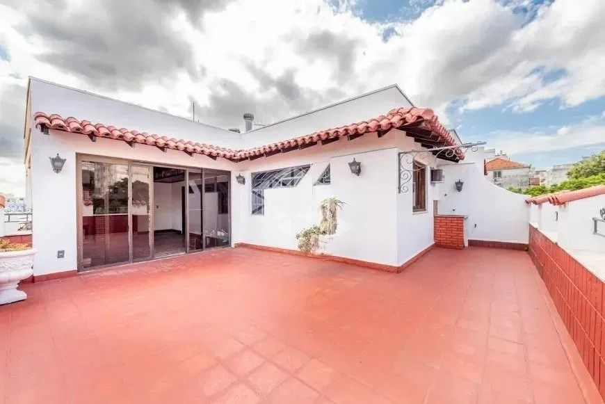 Cobertura 3 quartos à venda, 197m², Auxiliadora - Porto Alegre — foto 2