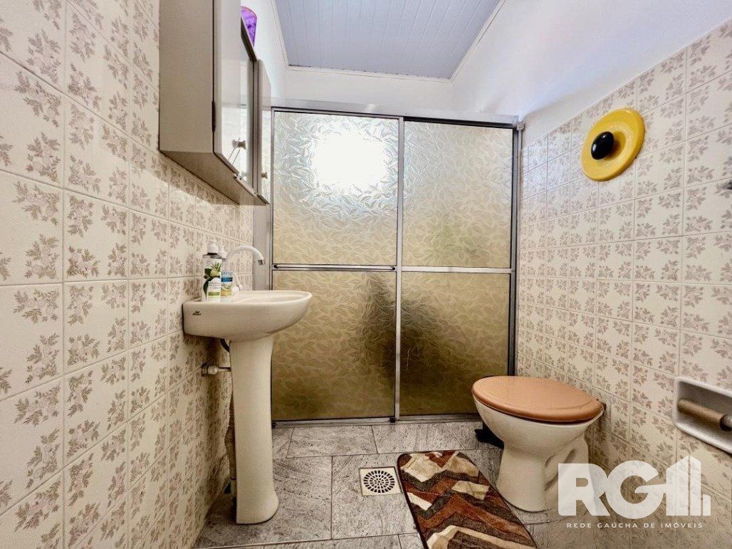 Casa à venda com 5 quartos, 175m² - Foto 26