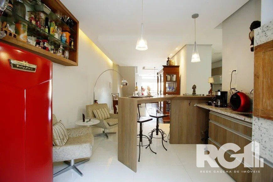 Casa, 3 quartos, 262 m² - Foto 12