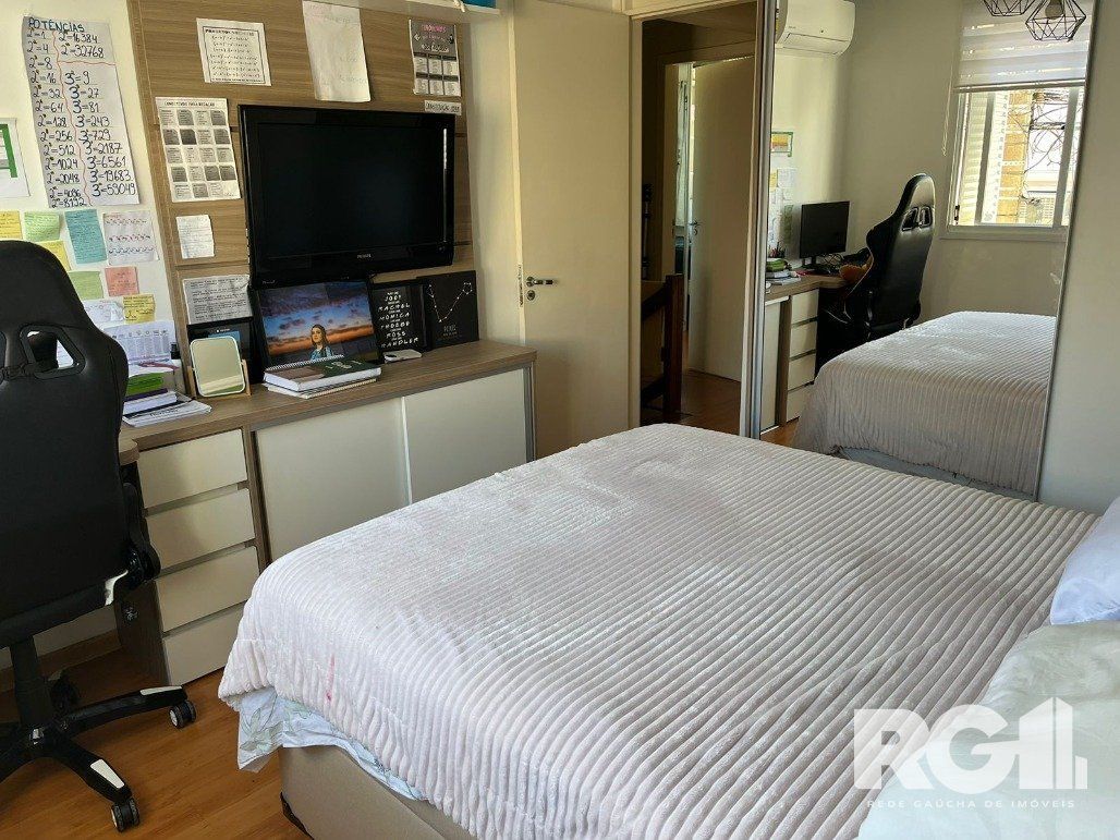 Casa de Condomínio, 3 quartos - Foto 9