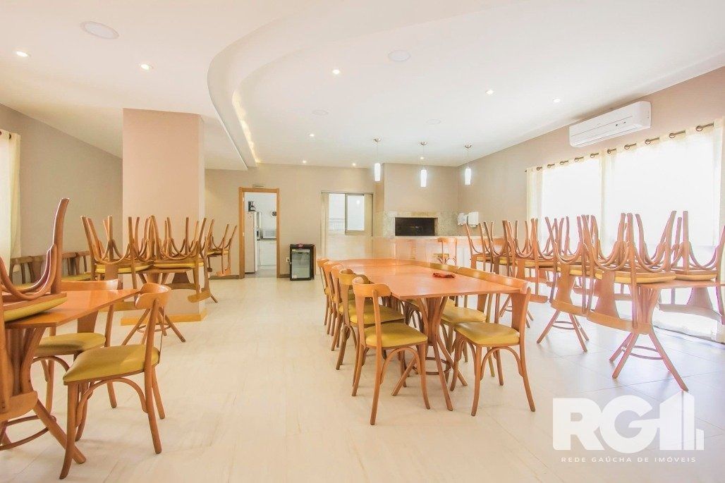 Apartamento à venda com 3 quartos, 117m² - Foto 23