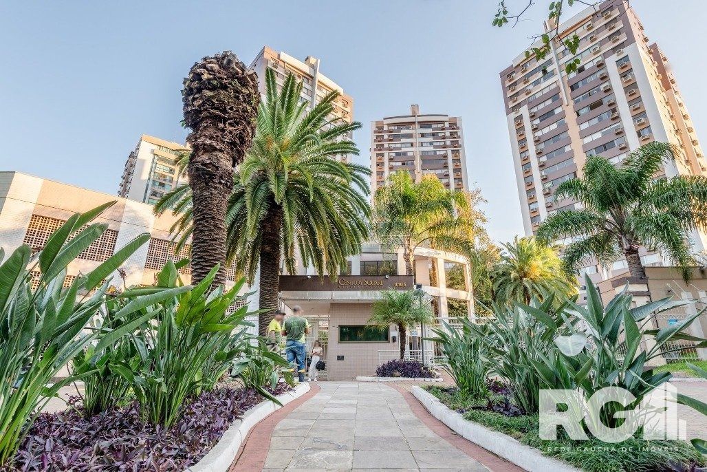 Apartamento à venda com 3 quartos, 117m² - Foto 15