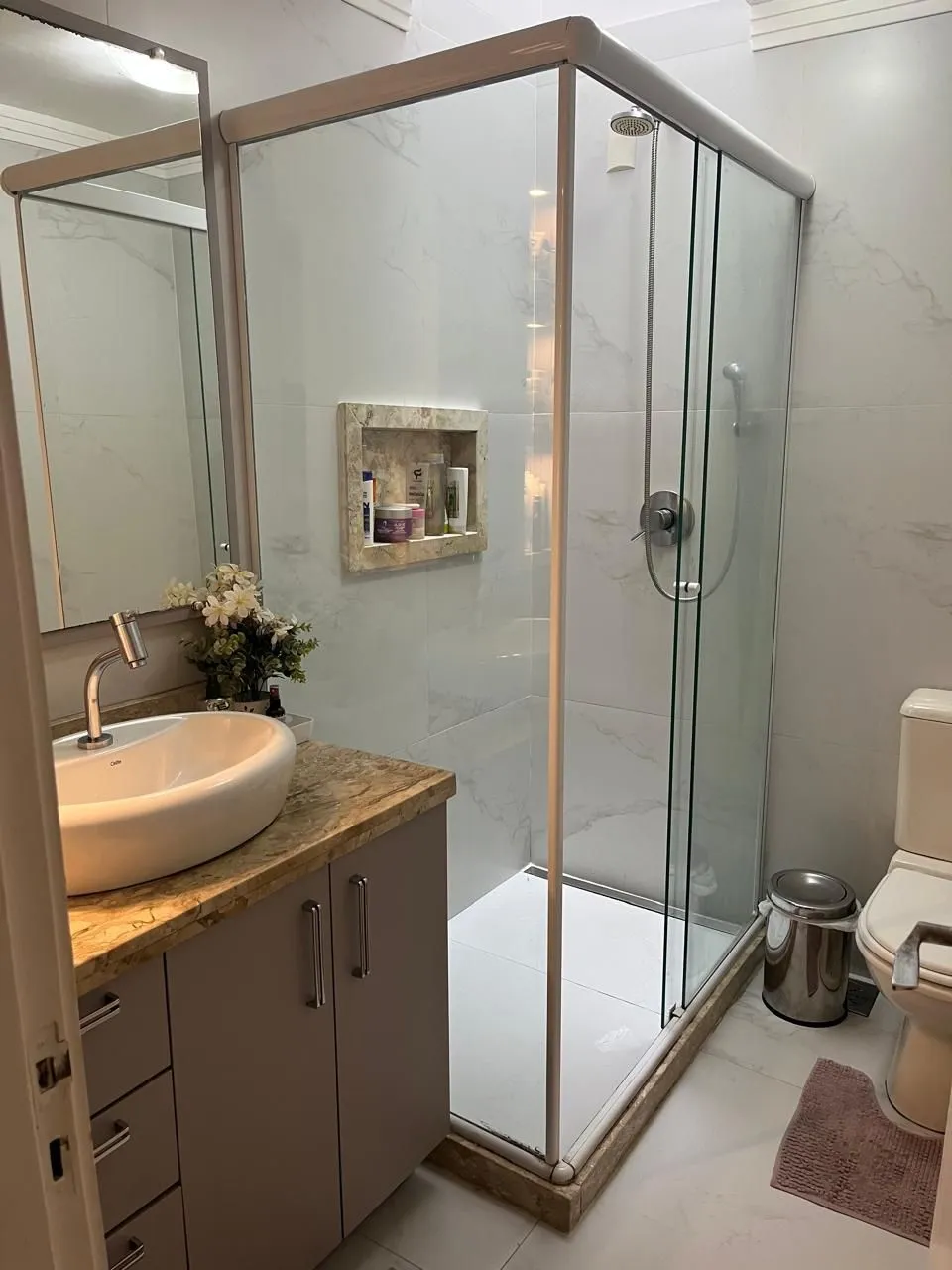 Casa de Condomínio, 3 quartos - Foto 6