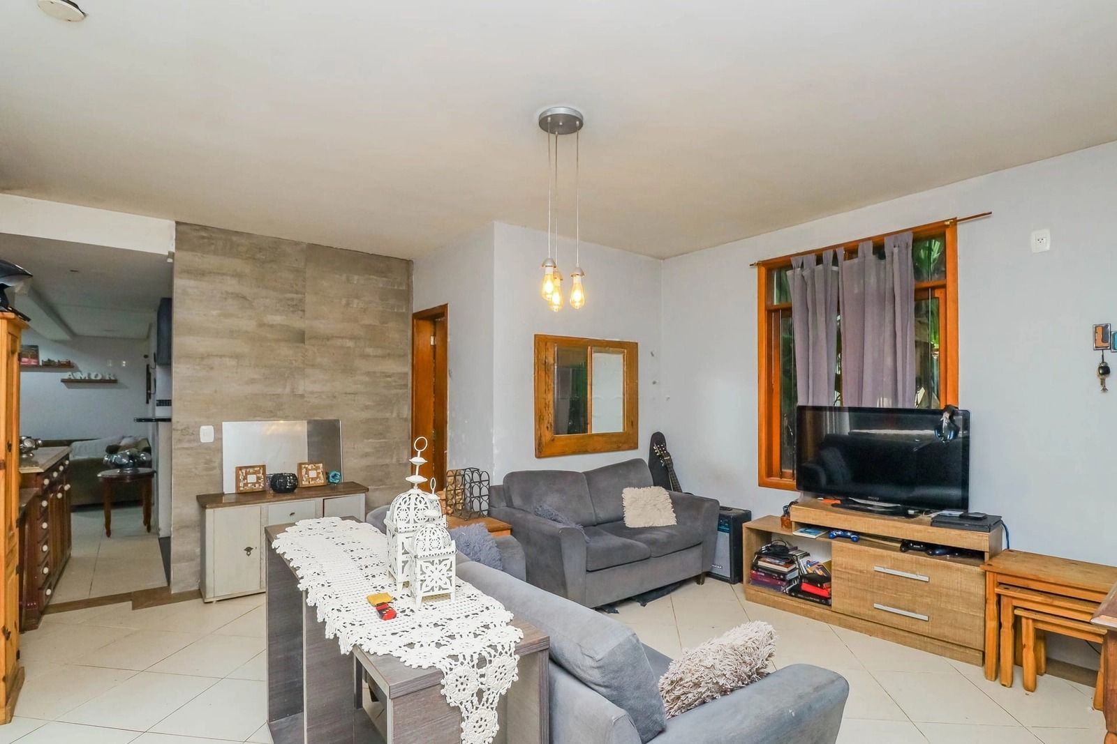 Casa, 4 quartos, à venda, 290 m², Passo da Areia - Porto Alegre — foto 2