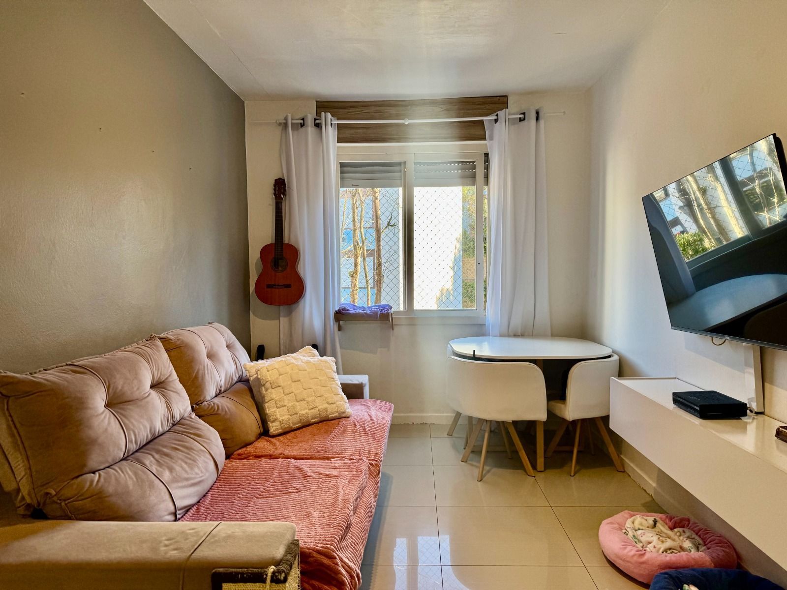 Apartamento, 2 quartos, à venda, 56 m², Cavalhada - Porto Alegre — foto 3