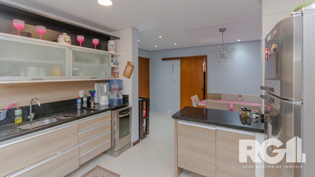 Casa, 3 quartos, 210 m² - Foto 9