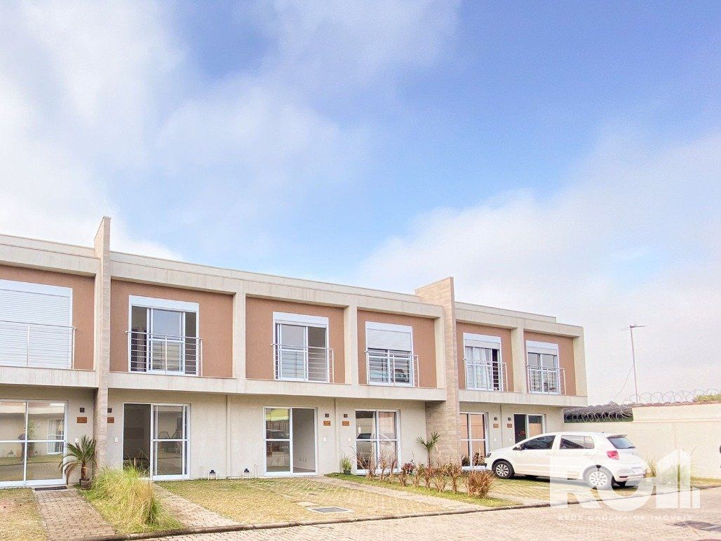 Casa de Condomínio à venda com 2 quartos, 111m² - Foto 5