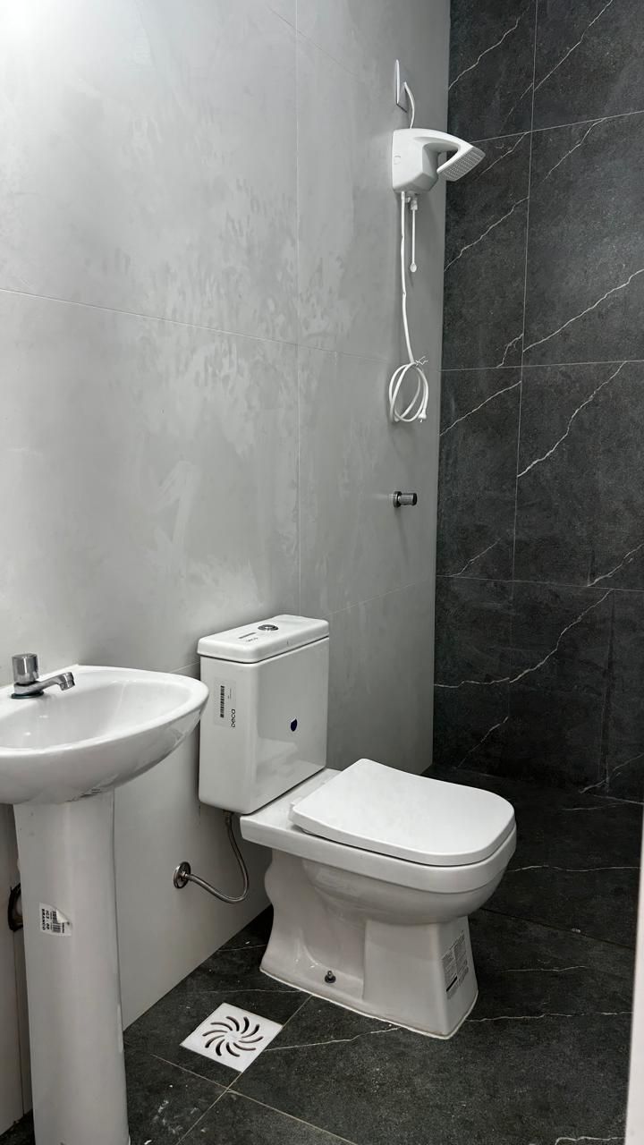 Casa de Condomínio à venda com 3 quartos, 118m² - Foto 19