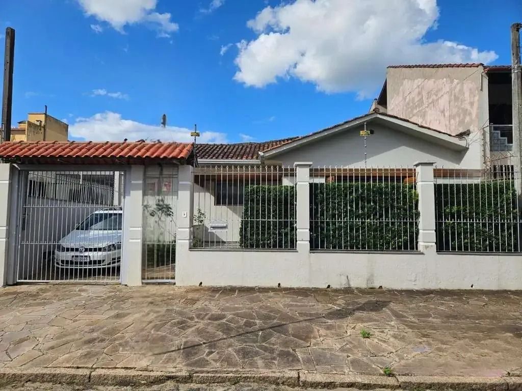 Casa Térrea com 3 dormitórios e salão de festas no Jardim Planalto — foto 2